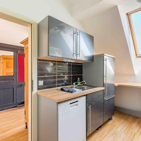 Modern Colonial Style, Central, Rooftop, Bbq Відень Екстер'єр фото